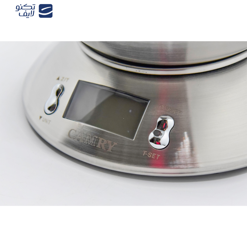 ترازوی آشپزخانه کمری کد 4150 ترازوی آشپزخانه کمری کد 4150