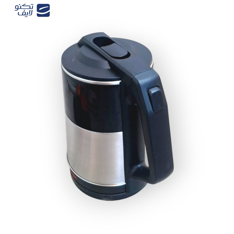 کتری برقی گوسونیک مدل GSK-714 گنجایش 2 لیتر