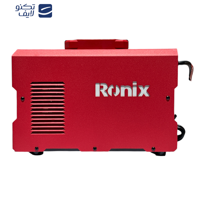 دستگاه جوش اینورتر 215 آمپر رونیکس مدل RH-4612