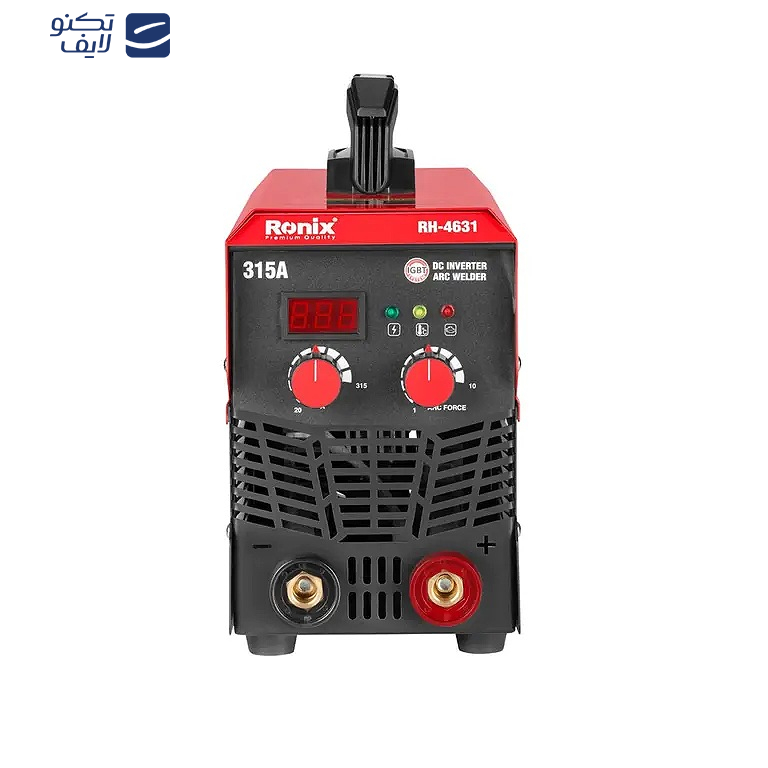 اینورتر رونیکس مدل RH-4631 