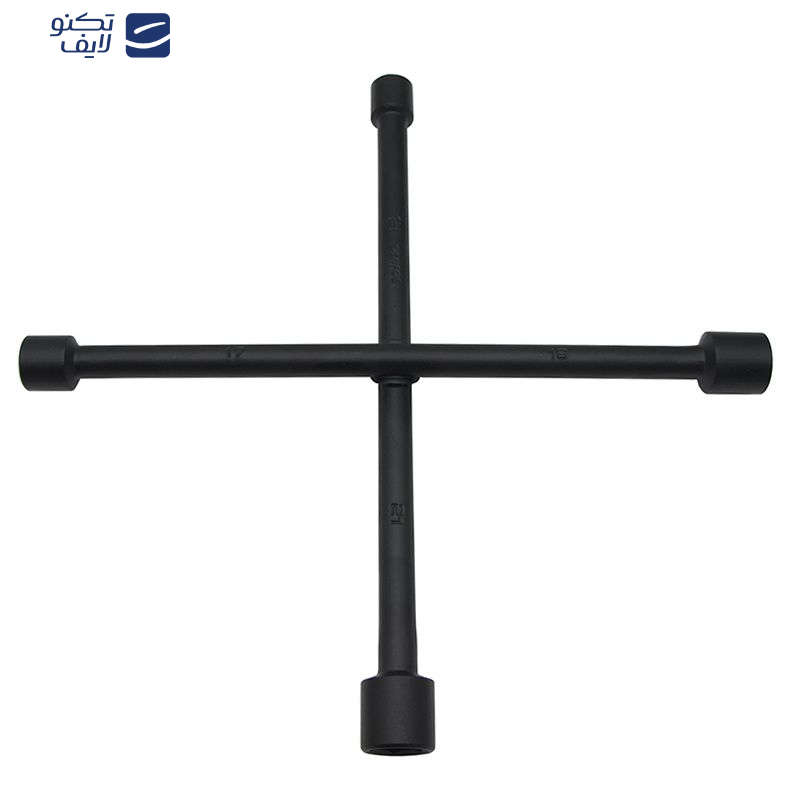 آچار چرخ دنفوس مدل MT4 سایز 14 اینچ