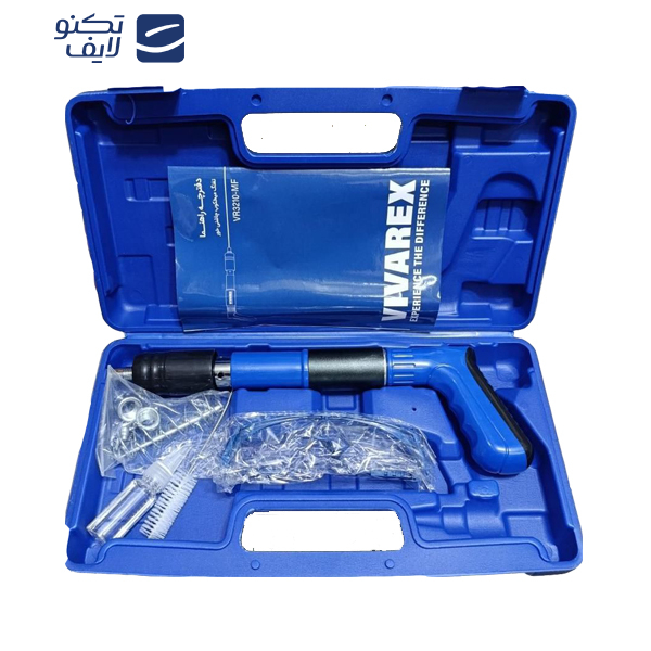 میخکوب ویوراکس مدل VR3210 سایز 32 میلیمتر