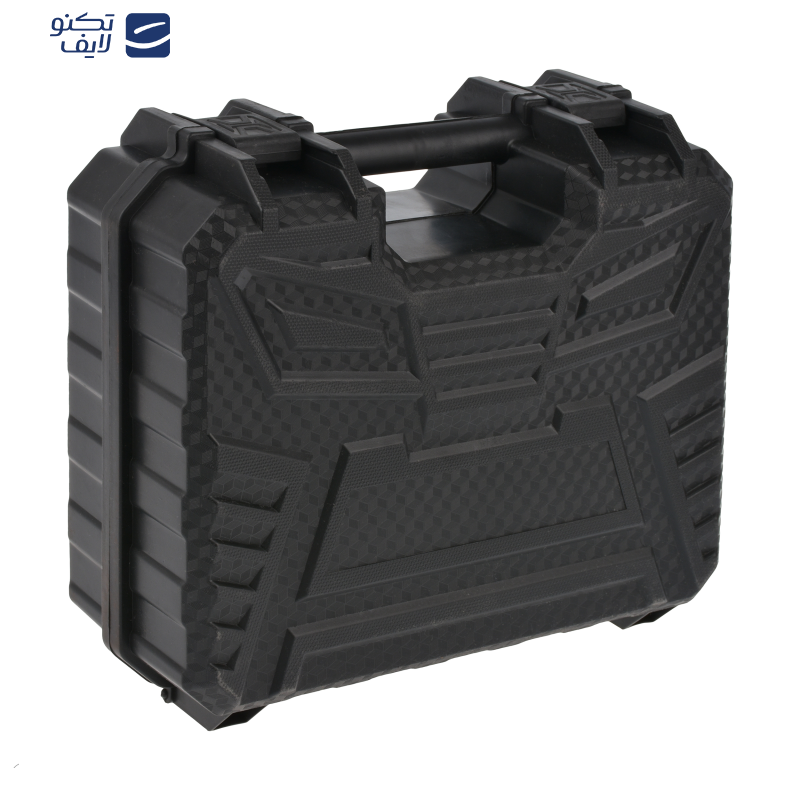 کارواش شارژی قدرت فشار آب 20 بار مدل 8102