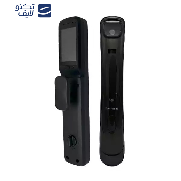 دستگیره هوشمند مدل Fc-260