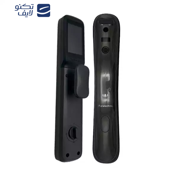 دستگیره هوشمند مدل Fc-220