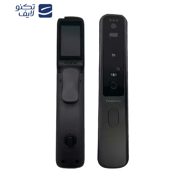 دستگیره هوشمند مدل Fpro-330