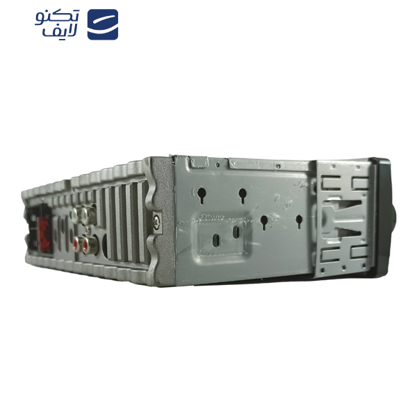 پخش کننده خودرو استیلاک مدل S-8252 پخش کننده خودرو استیلاک مدل S-8252