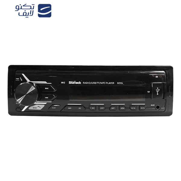 پخش کننده خودرو استیلاک مدل 8255