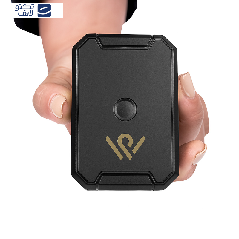 ردیاب خودرو وایزر مدل M8