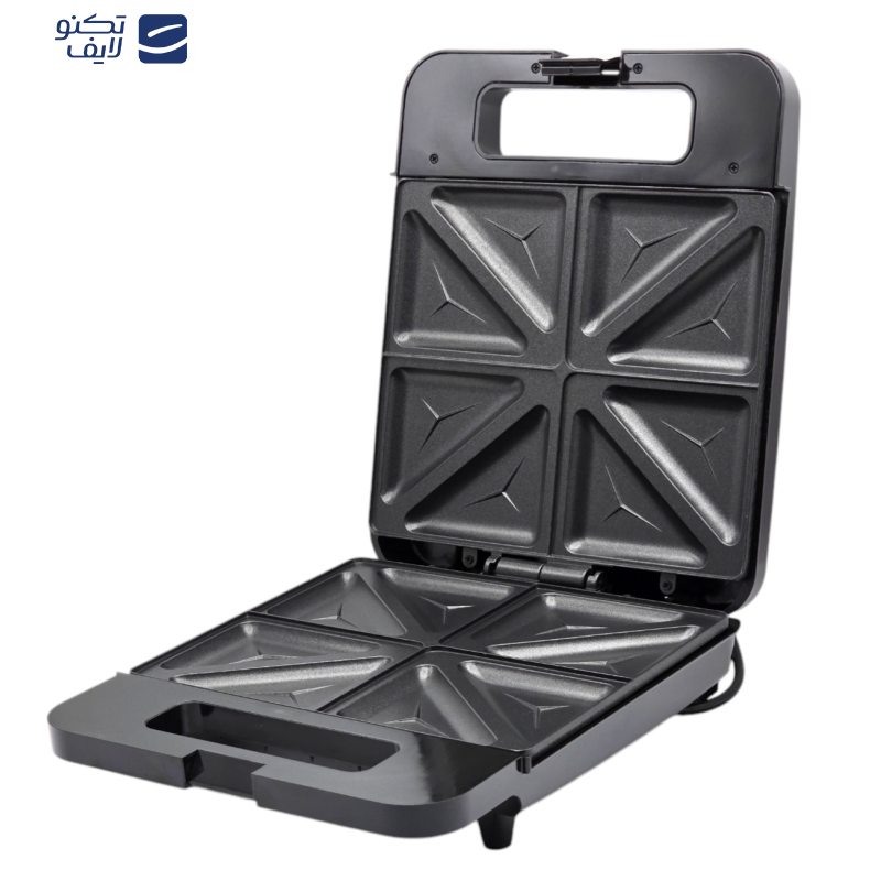 ساندویچ ساز دسینی مدل DS-416