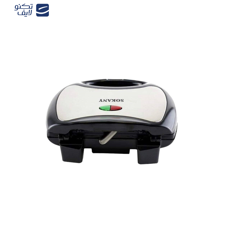 ساندویچ ساز سوکانی مدل KJ-102