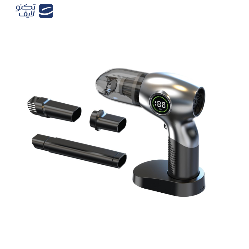 دستگاه دمنده و مکنده 96 وات گرین لاین مدل GB-196X