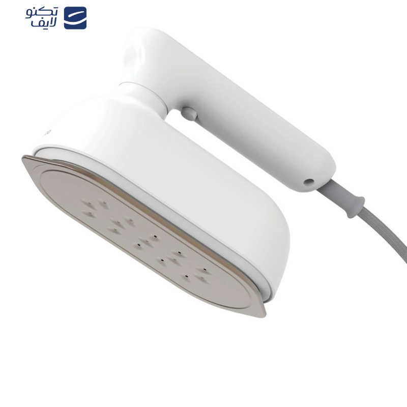 اتو بخار پرودو مدل PD-LMSIRH-WH