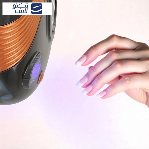 دستگاه مانیکور و پدیکور پرودو مدل LFST119