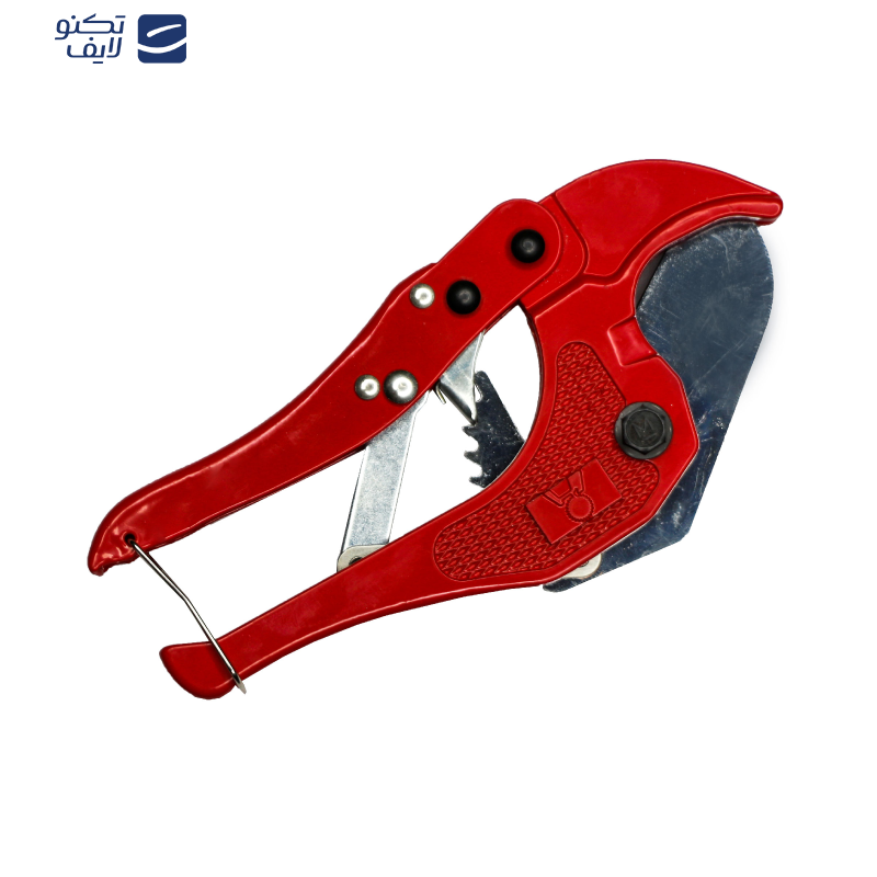 قیچی لوله بر مدل pvc8/1/2