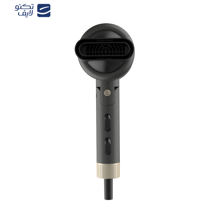 سشوار مسافرتی 2000 وات آتمن مدل BY-5951