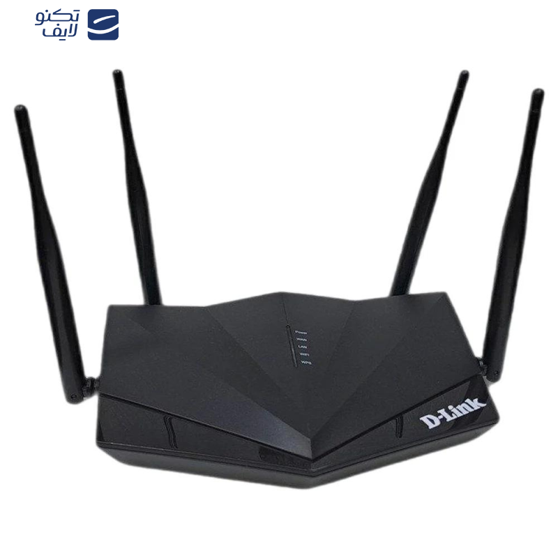 روتر دی-لینک مدل DIR-650IN