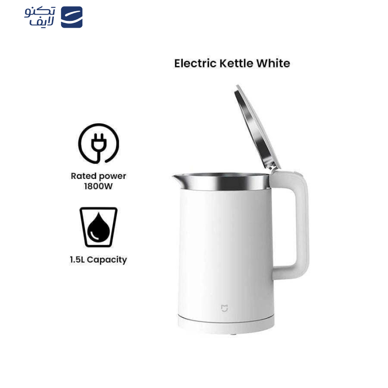 کتری برقی شیائومی مدل MJHWSH02YM