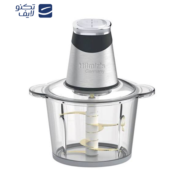 خردکن هیلمرز مدل HI-5139