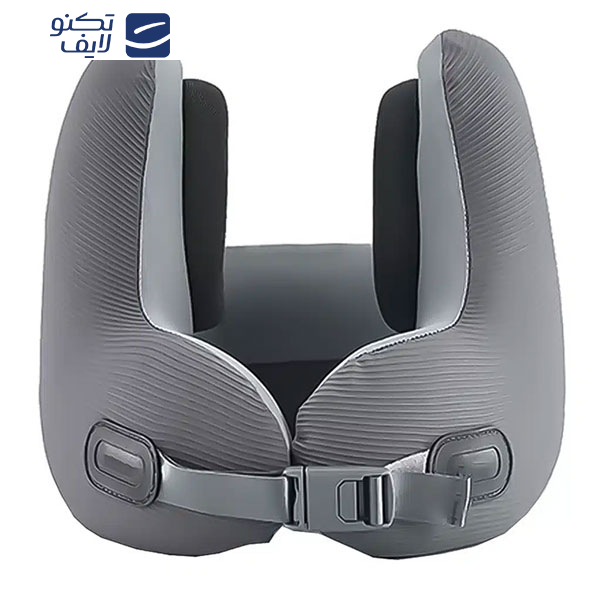 بالش دورگردنی موزیکال گرین لاین مدل GNMUPILLWGY بالش دورگردنی موزیکال گرین لاین مدل GNMUPILLWGY