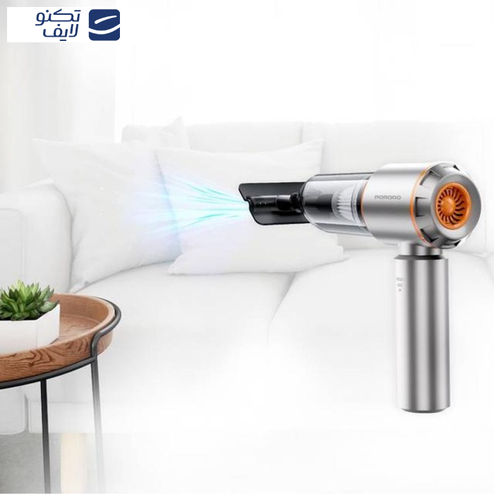 دستگاه دمنده پرودو مدل PD-LFST042-BK