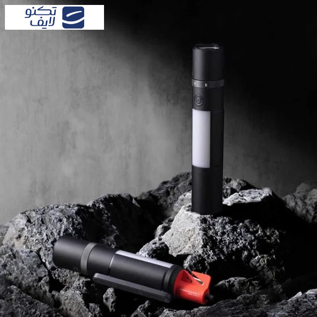 چراغ قوه شارژی شیائومی مدل MJSDT001QW