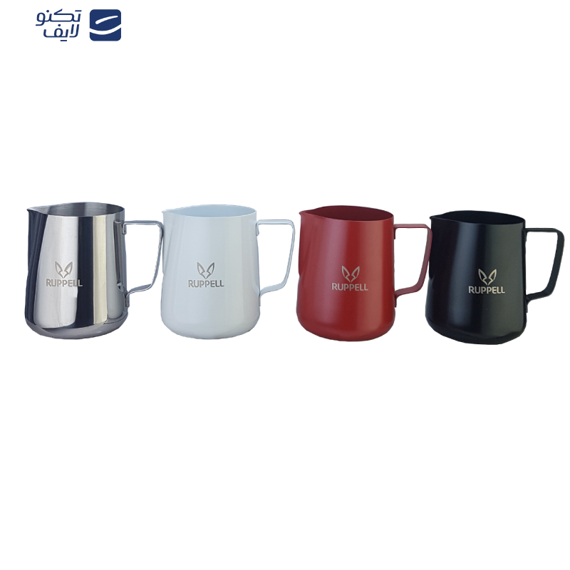 شیرجوش روپل مدل RPL-P600