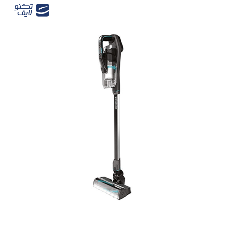 جارو شارژی عصایی بیسل مدل OMNI PET 2602