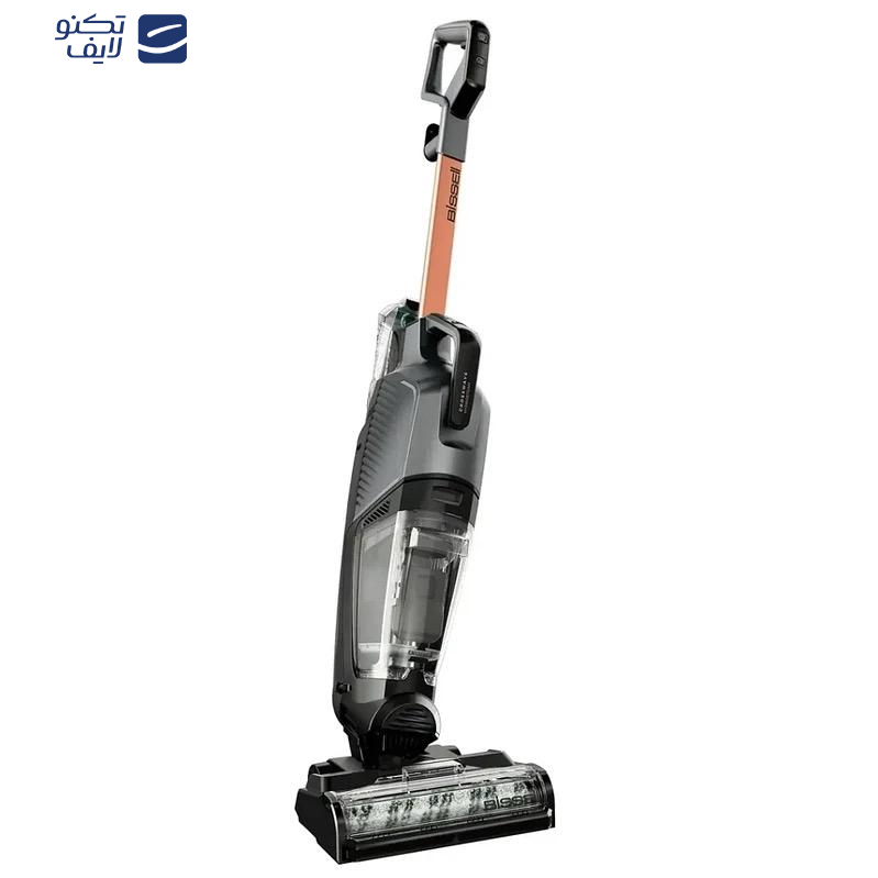 زمین شوی چرخشی بیسل مدل 3527E