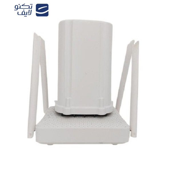 مودم 4G/TD-LTE زد ال تی مدل zlt x16