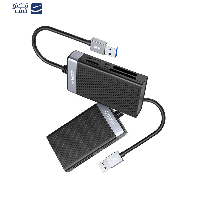 کارتخوان اوریکو مدل CL4T-A3 کارتخوان اوریکو مدل CL4T-A3