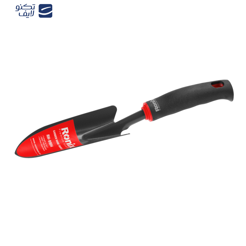 بیلچه رونیکس مدل 9904