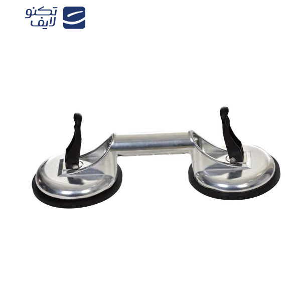 قاپک شیشه مدل ML002