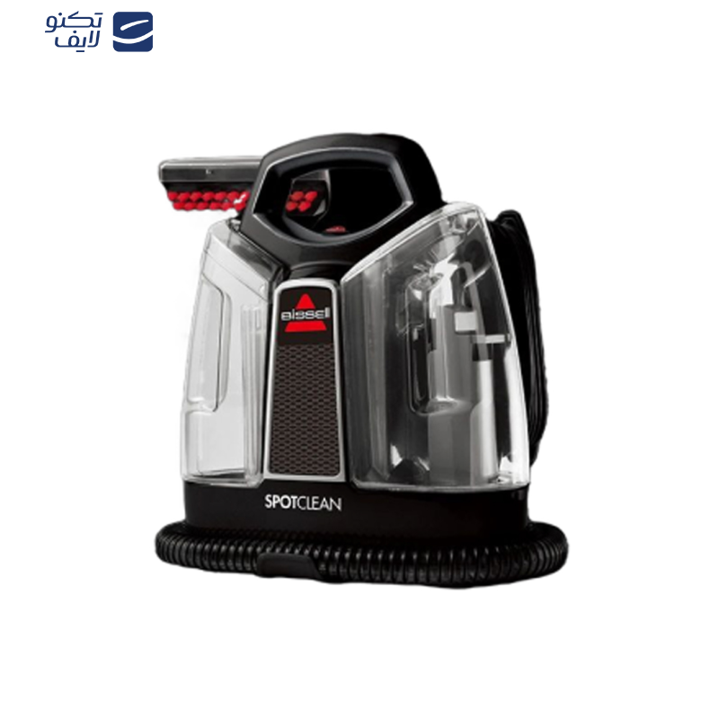 بخار شو 1.4 لیتری بیسل مدل CLEAN 36985