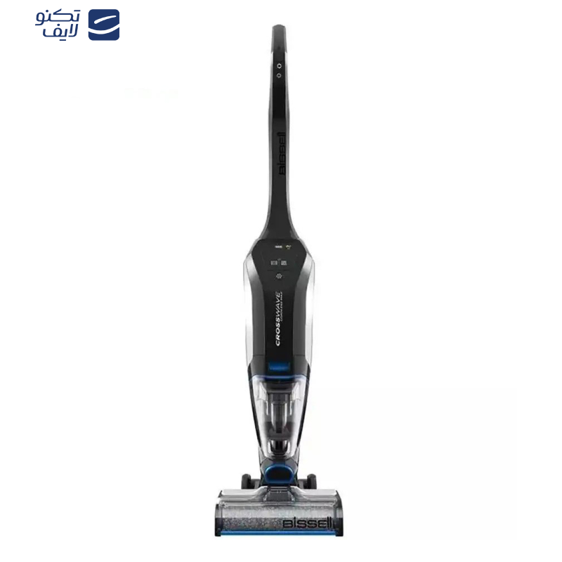 جارو شارژی هوشمند بیسل مدل 2765z