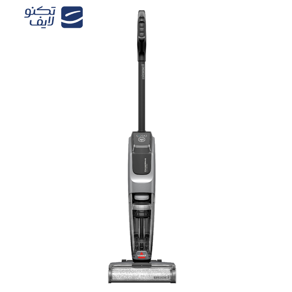 جارو شارژی عصایی بیسل مدل Crosswave Omniforce EDGE 4000E