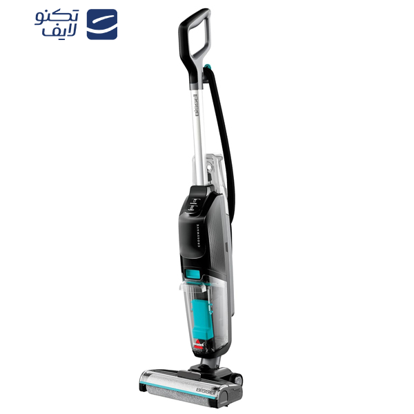 جاروبرقی بیسل مدل Crosswave HF2 3845E