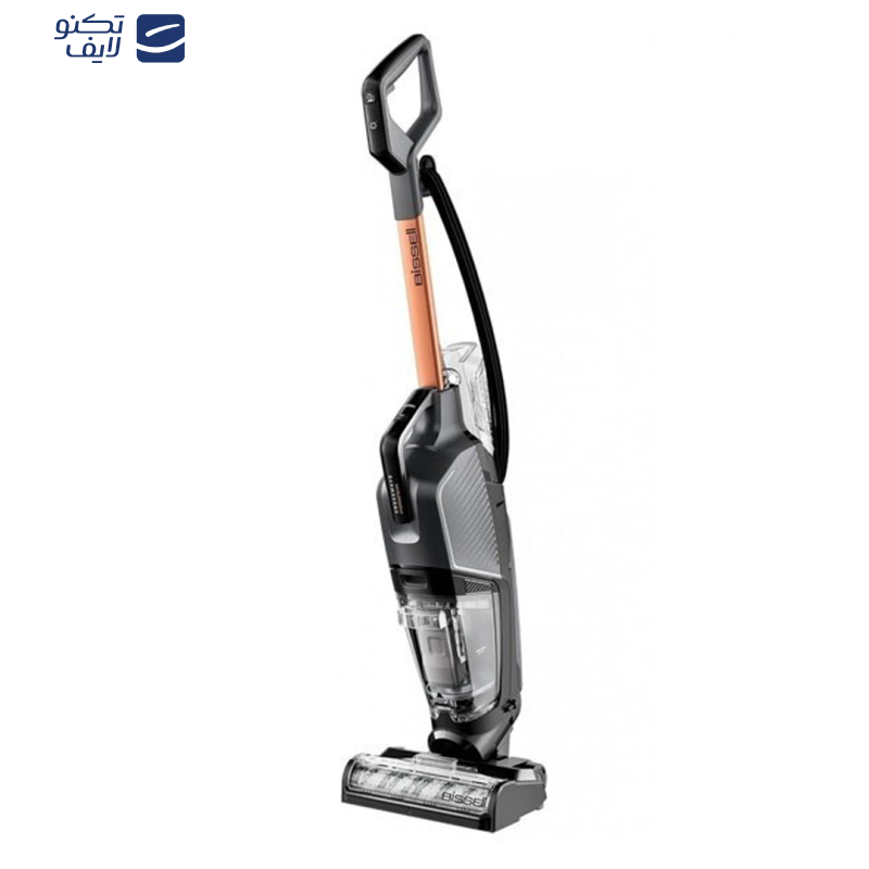 جارو شارژی عصایی بیسل مدل 3527E