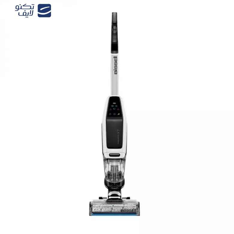 جارو شارژی عصایی بیسل مدل X7 2832z