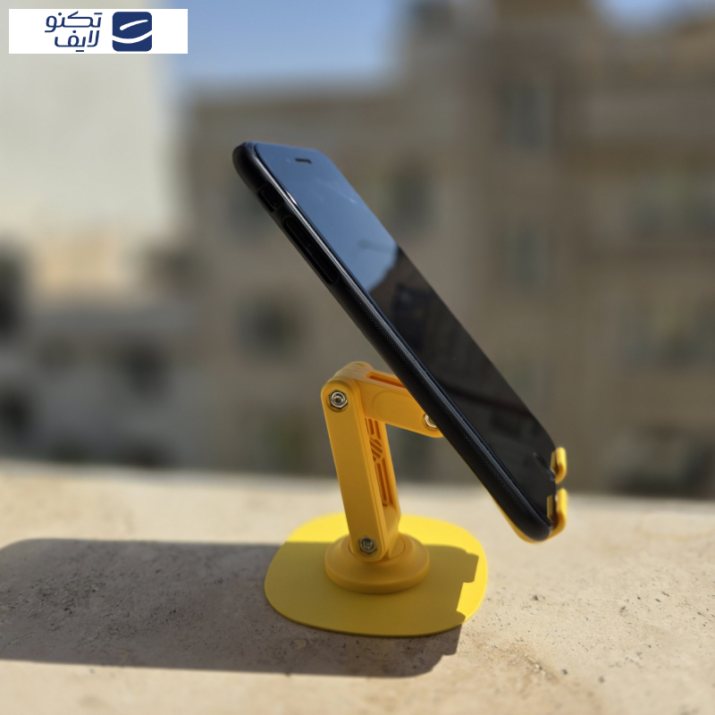 پایه نگهدارنده زیفرند مدل 360 Rotate