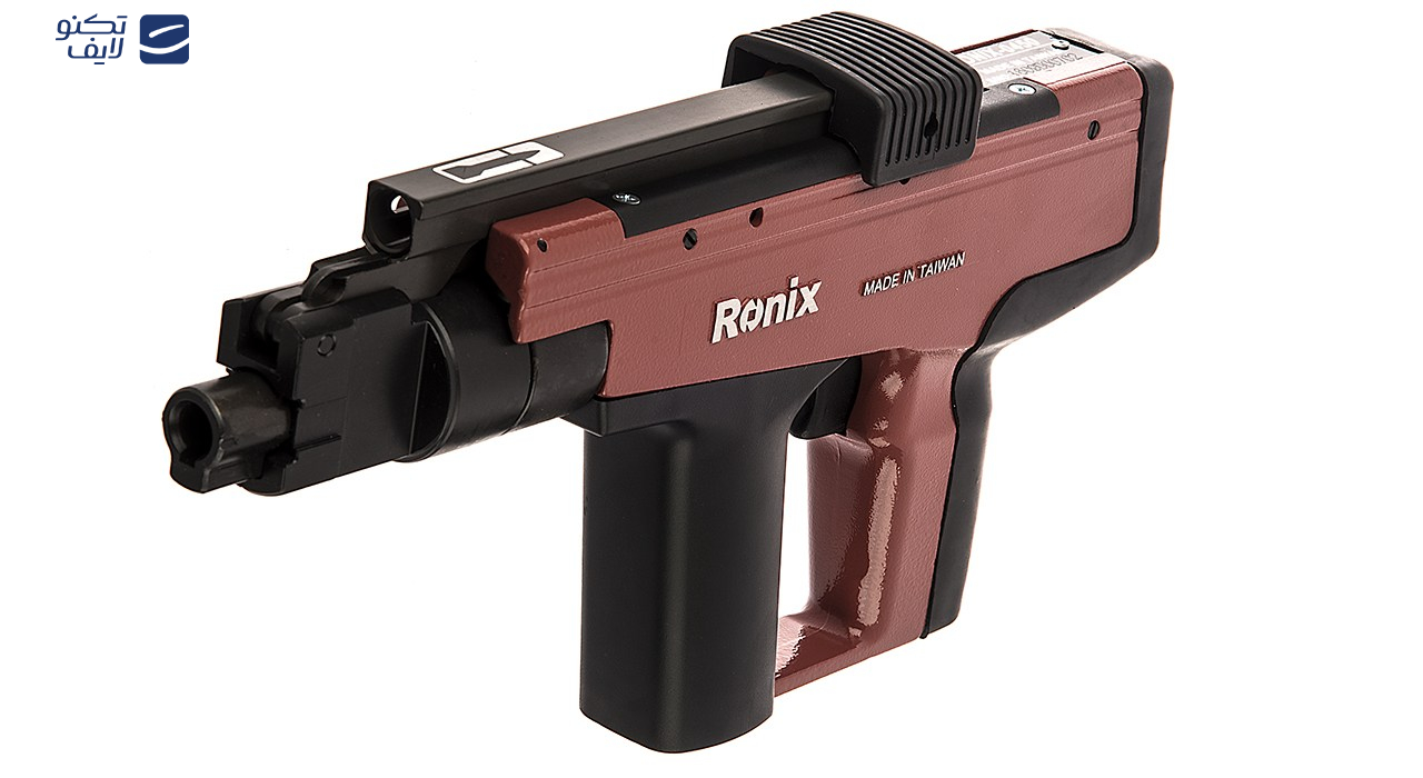 میخ کوب رونیکس مدل RH-0450