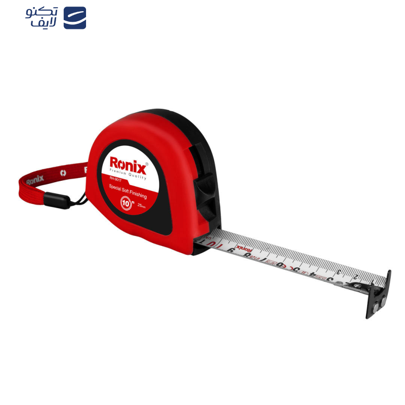 متر 10 متری رونیکس مدل 9017