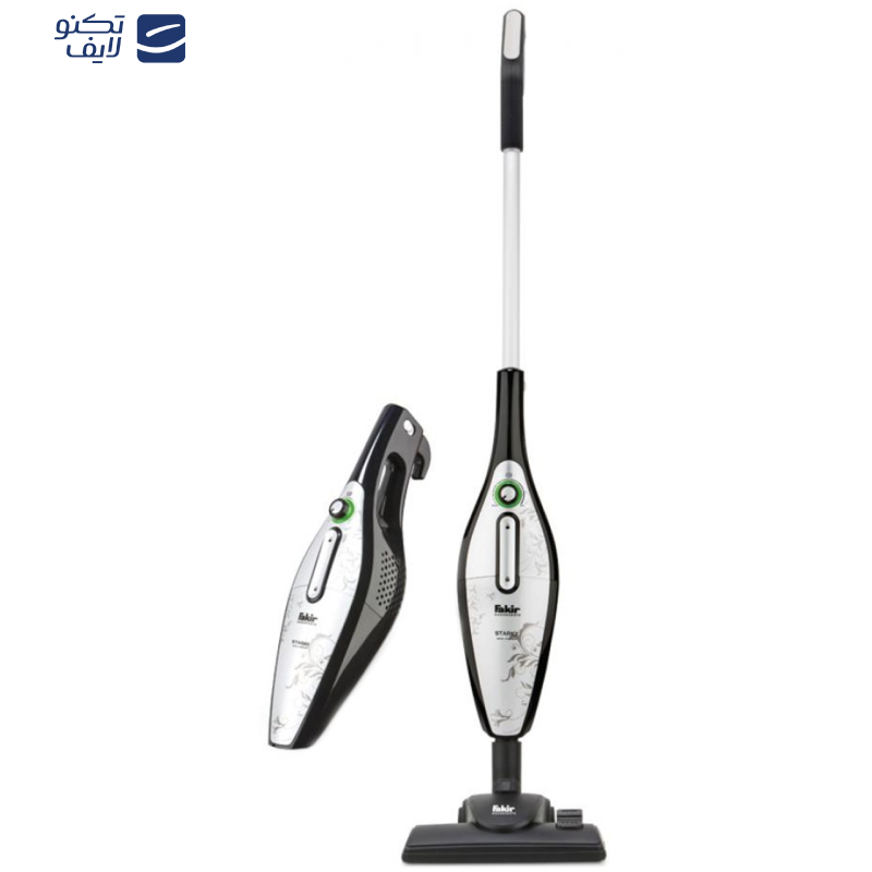 جاروبرقی فکر مدل Starky