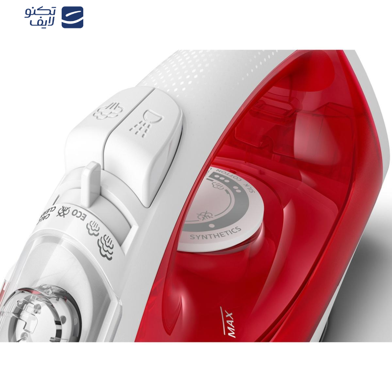 اتو بخار فیلیپس مدل gc1742