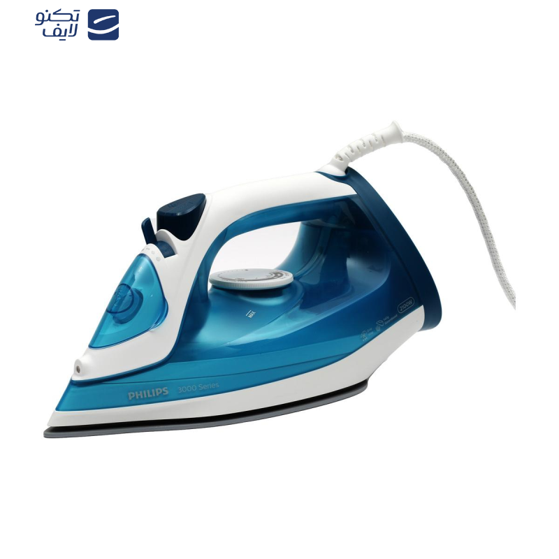 اتو بخار فیلیپس مدل DST3011