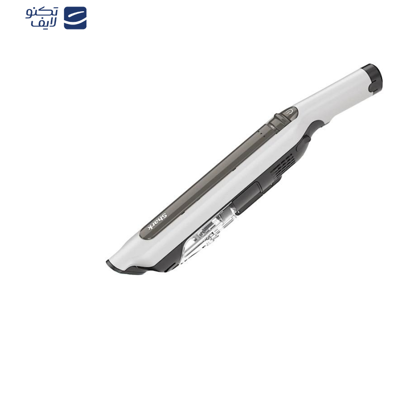 جارو شارژی هوشمند شارک مدل l5t1