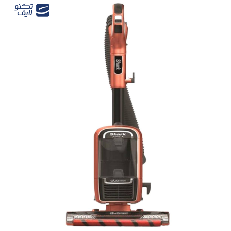 جارو شارژی هوشمند شارک مدل  A8