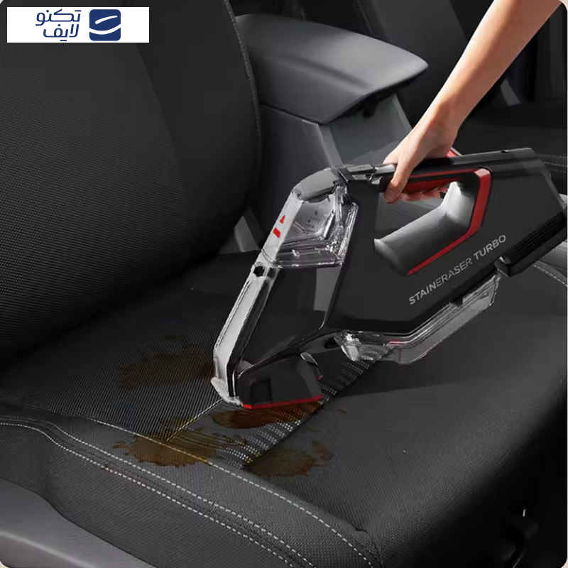 موکت شوی بیسل مدل 2982 شارژی