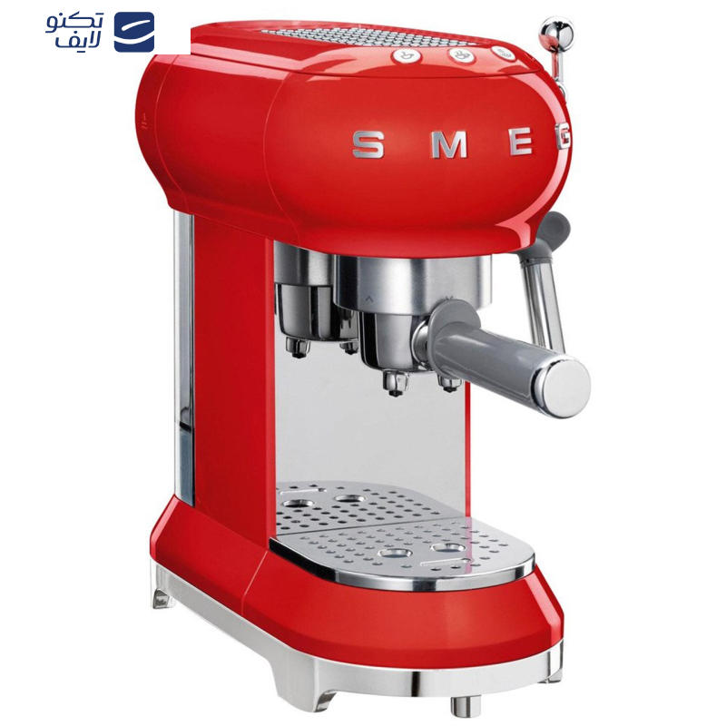 اسپرسوساز اسمگ مدل ECF01