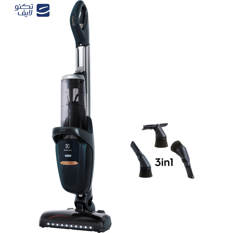 جارو شارژی عصایی الکترولوکس مدل PF91-4ST